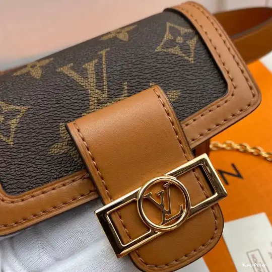 BB BUMBAG LOUIS DAUPHINE VUITTON 0619